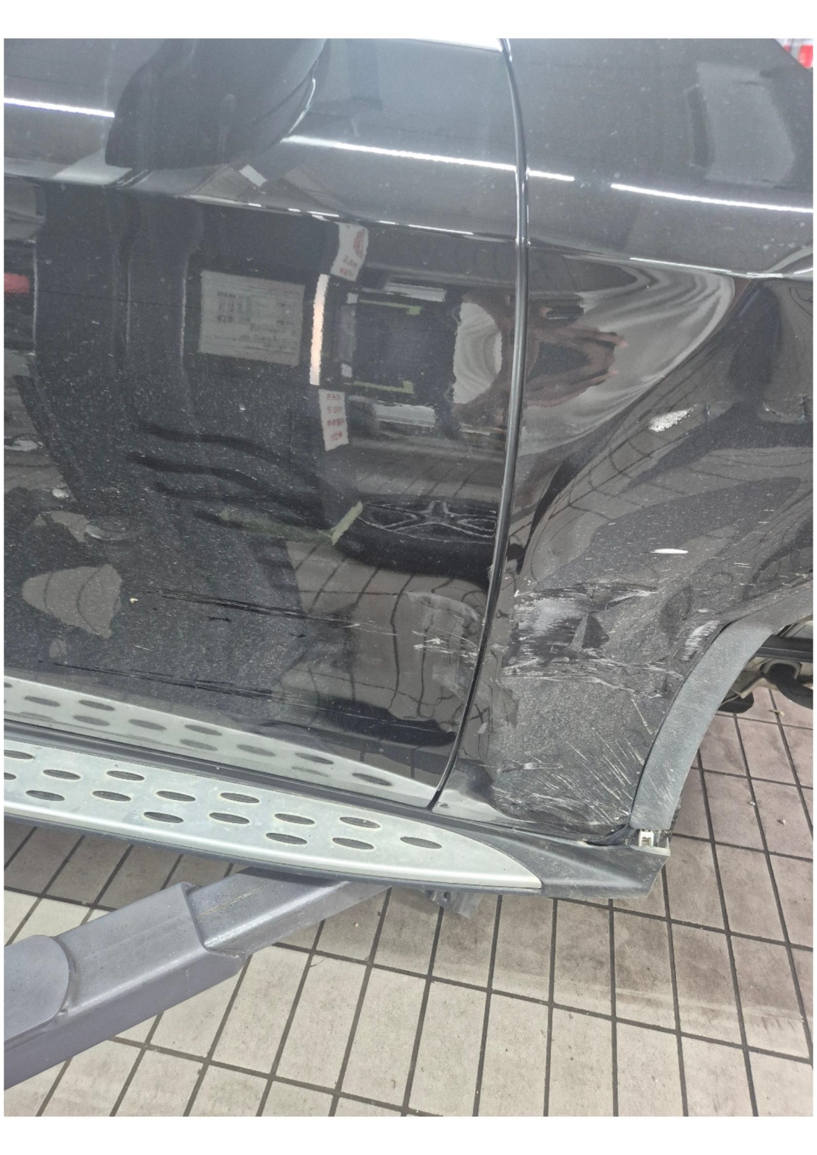 Mercedes-Benz GLC300 4Matic Automatic